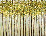 Libby Smart Different Shades of Green